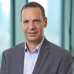 Zvi Baranes
