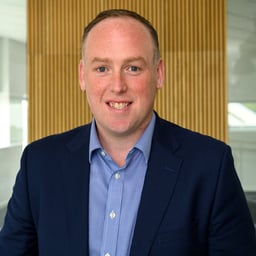 Mark Hague