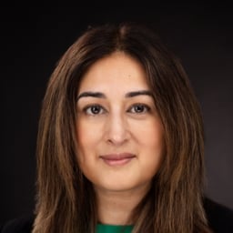 Nasreen Aslam