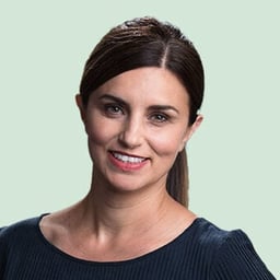 Rebecca Rendle