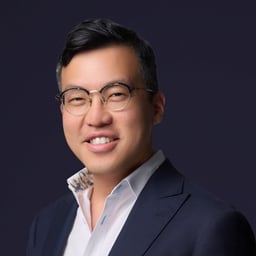 Jonathan Wong