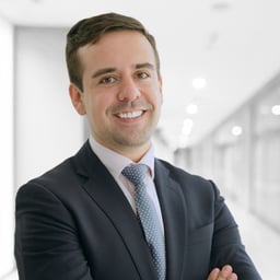 Diego Gallegos