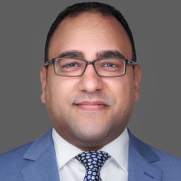 Mahmoud  Edris 