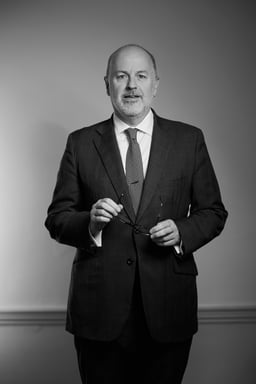 Seán Jones KC