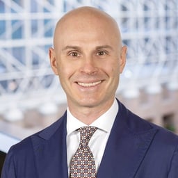 Alessandro Seganfreddo