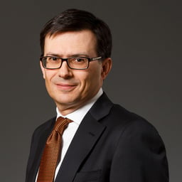Zoran Stambolovski