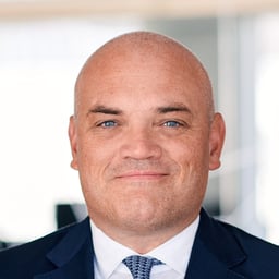 Hallvard Gilje Aarseth