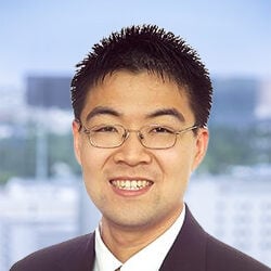 Charles Yeh