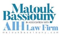 Matouk Bassiouny UAE