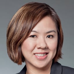 Jenny Tsin