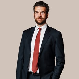 Nicholas Foss Barbantonis