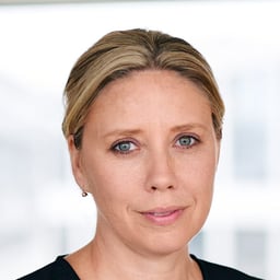 Marianne Lind Sahl