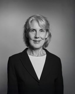 Jane Oldham