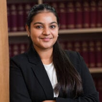 Anisha Rai