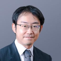 Yusuke Suehiro
