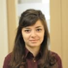 Zhaneta Zhelyazkova 