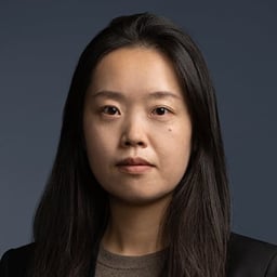 Amelia Cheng