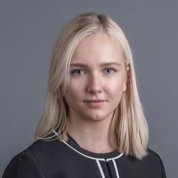 Madeleine Price