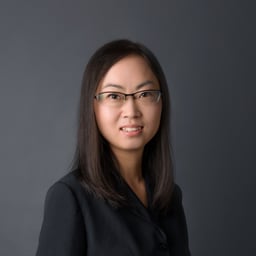 Yuanyuan Zhang 