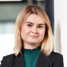 Barbara Kwaśnicka