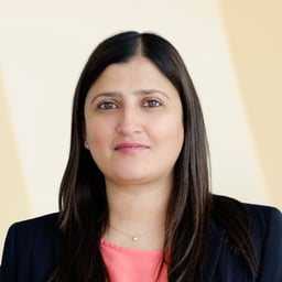 Kamalprit Lally