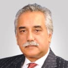 Mansoor Jamal Malik 