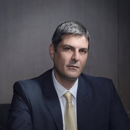 George Kerameus