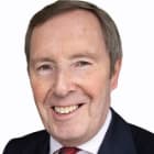 Barry Gilbert 
