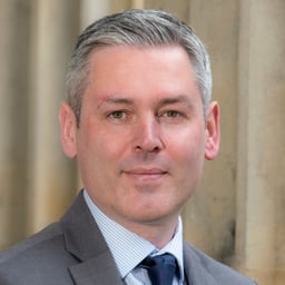 Daniel Gorry 
