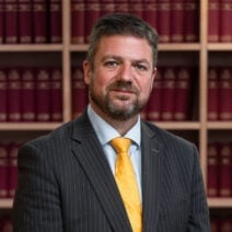 Eifion Williams