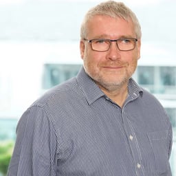 Paul Coppin