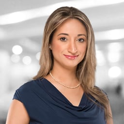 Ivelisse Bonilla