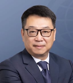 Kevin Wang