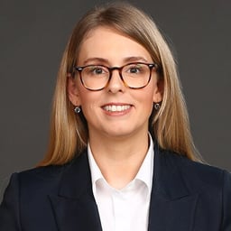 Alicja Wolny
