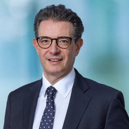 Ricardo Calderón Mendoza 