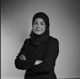 Aliya Al-Yassin