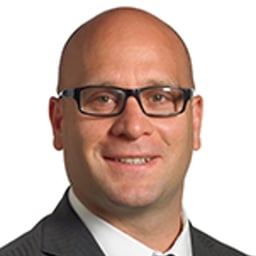 Byron Reynolds