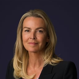 Marian Scheele