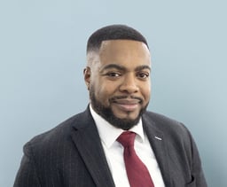 Mark Robinson