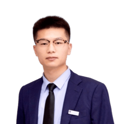 Guangxin Cheng 