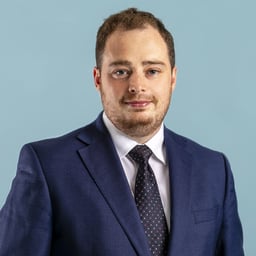 Harry Langford