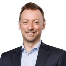 Simon Davidson