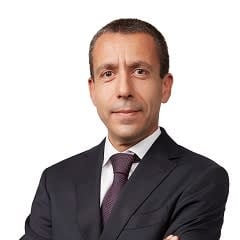 João Maria  Pimentel 
