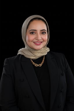 Fatma Akram