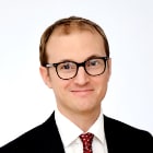 Anthony Hucklesby 