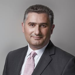 Marios Lambis KC