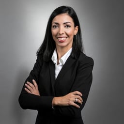 Christiana  Pyrkotou
