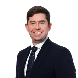 Niall Campbell