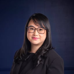 Frances Angelie Barroso