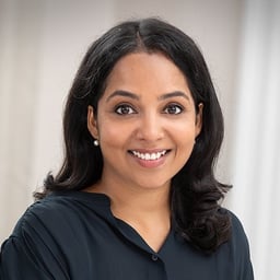 Anjana Daniel